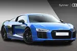 2018 Audi R8