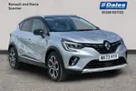 2023 Renault Captur