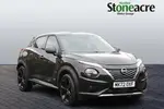 2022 Nissan Juke