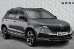 2025 Skoda Karoq