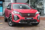 2025 Peugeot 2008