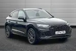 2025 Audi Q5 Sportback