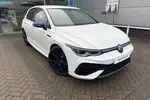 2024 Volkswagen Golf R