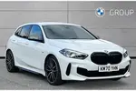 2021 BMW 1 Series