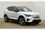 2023 Volvo XC40 Recharge