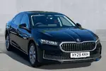 2025 Skoda Superb