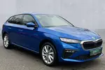 2025 Skoda Scala