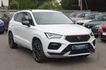 2024 Cupra Ateca