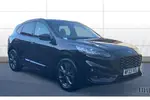 2023 Ford Kuga