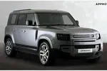 2023 Land Rover Defender