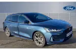 2025 Ford Focus Estate