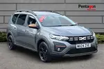 2024 Dacia Jogger