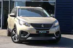 2018 Peugeot 5008