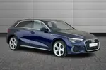 2024 Audi A3