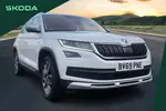 2019 Skoda Kodiaq