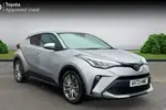 2023 Toyota C-HR