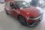 2026 Hyundai IONIQ 5
