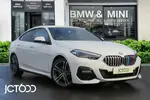 2022 BMW 2 Series Gran Coupe