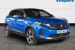 2022 Peugeot 3008