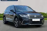 2022 Volkswagen Tiguan Allspace
