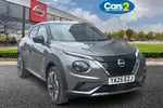 2025 Nissan Juke