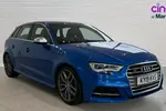 2019 Audi A3