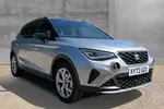 2023 SEAT Arona