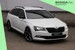 2016 Skoda Superb Estate