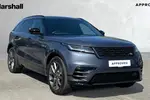 2024 Land Rover Range Rover Velar