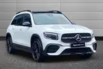 2023 Mercedes-Benz GLB