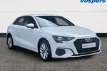 2022 Audi A3