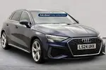 2024 Audi A3