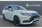 2016 Mitsubishi Outlander