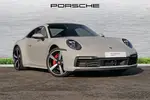 2020 Porsche 911