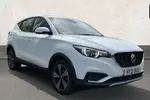 2021 MG ZS EV