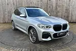 2020 BMW X3