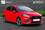 2023 Ford Fiesta