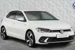 2022 Volkswagen Polo
