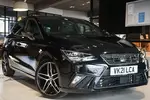 2021 SEAT Ibiza