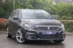 2019 Peugeot 308 SW