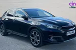 2020 Kia XCeed