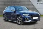2023 Audi SQ5