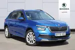 2023 Skoda Kamiq
