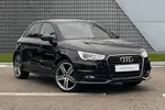 2018 Audi A1