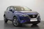 2022 Nissan Qashqai