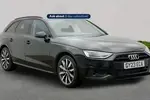 2023 Audi A4