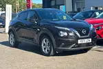 2021 Nissan Juke