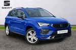 2024 SEAT Ateca
