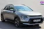 2025 Kia Niro