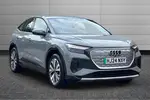 2024 Audi Q4